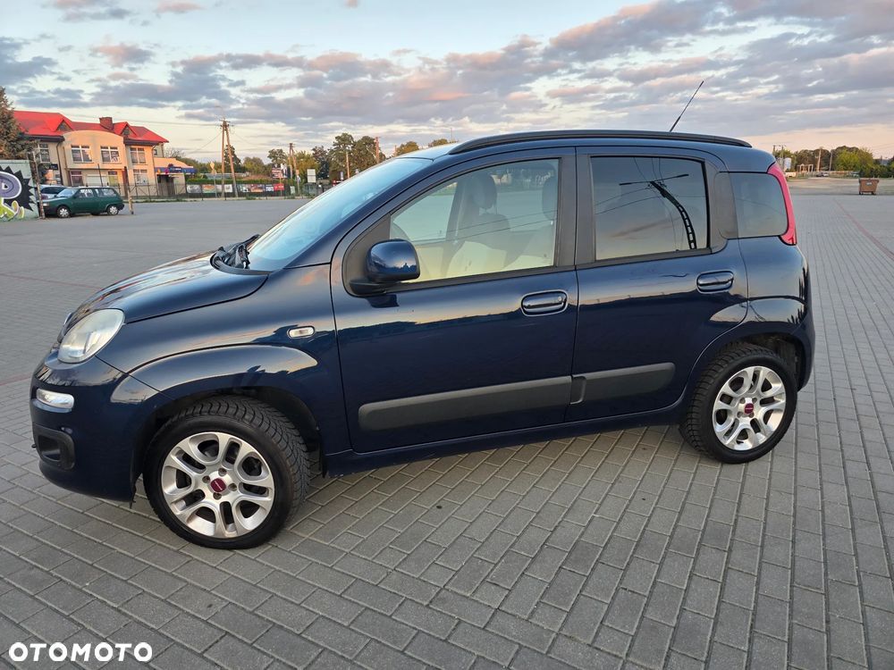 Fiat Panda - 3