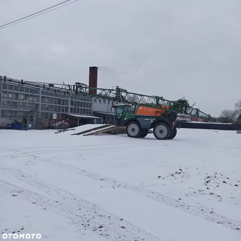 Amazone Pantera 4502 - 7