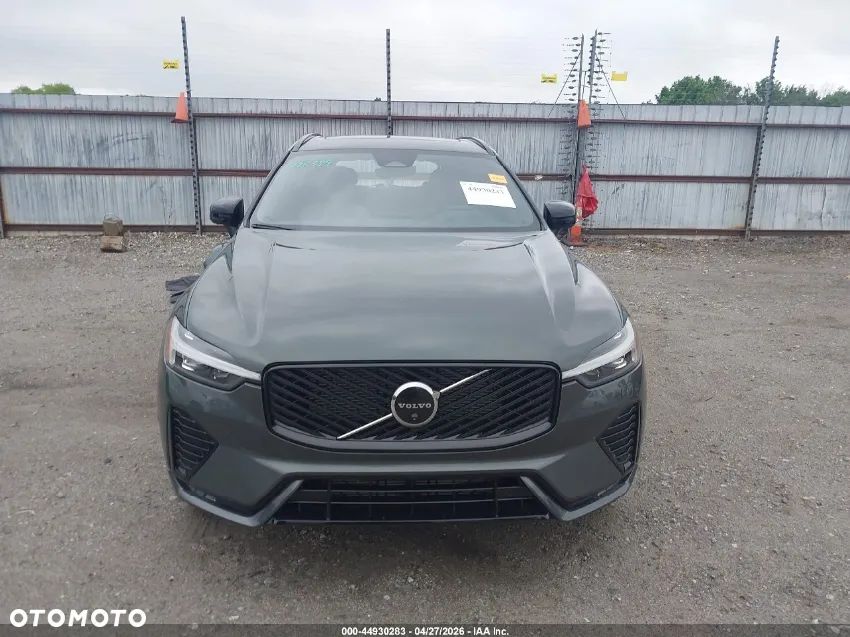 Volvo XC 60 B5 B Geartronic Momentum Pro - 10