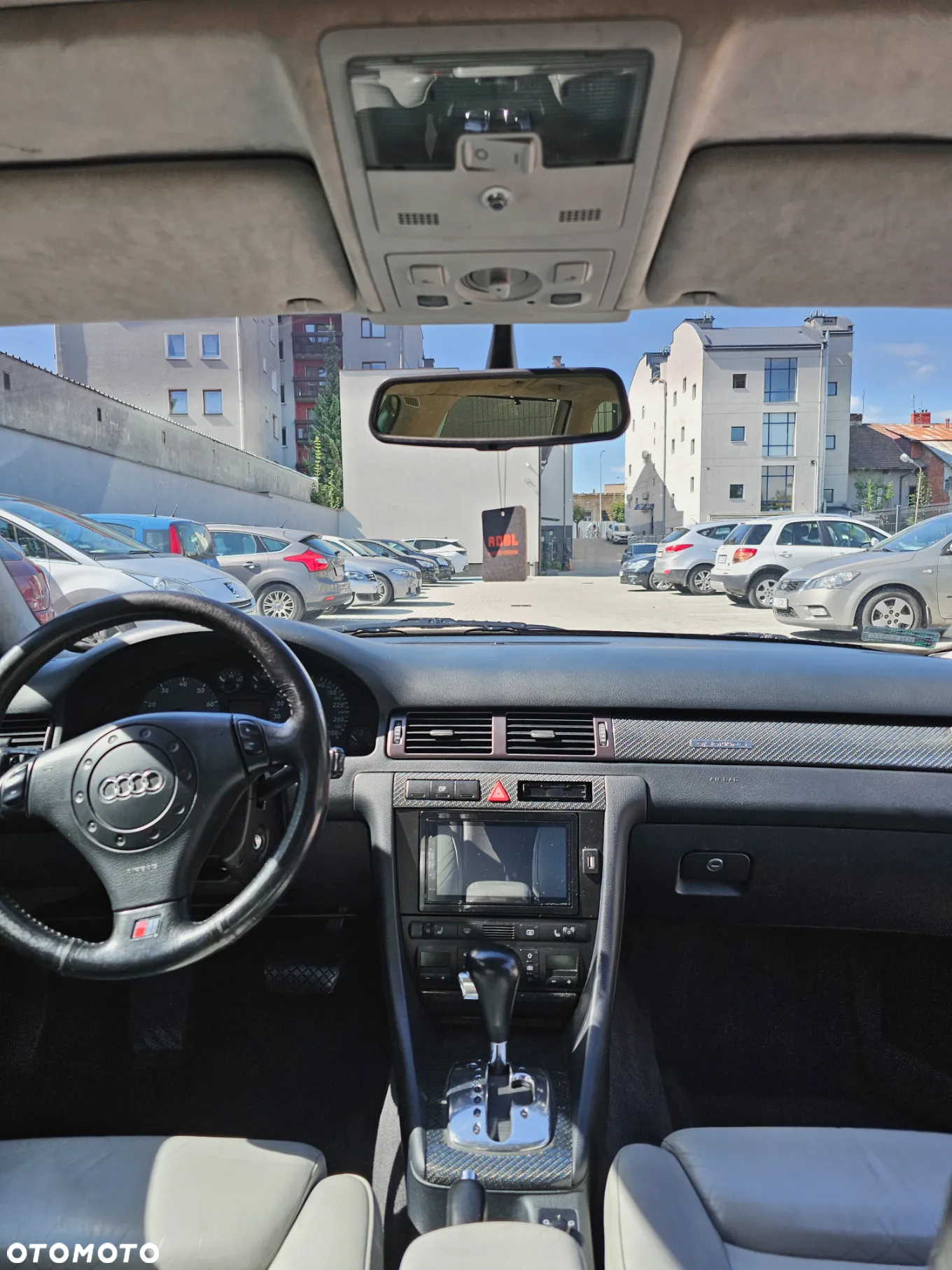 Audi S6 Avant 4.2 Quattro Tiptronic - 5