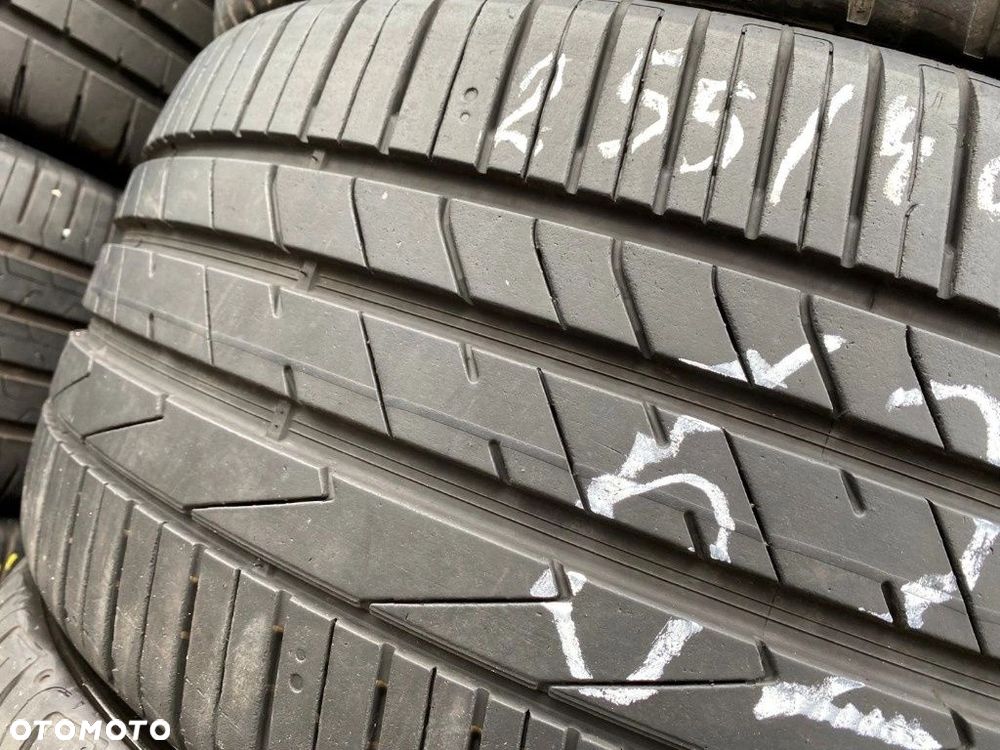 255/40/20 Hankook Ventus S1 evo2_6,2mm_2szt_(62) - 3
