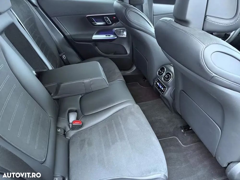 Mercedes-Benz GLC Coupe 300 e 4MATIC - 14