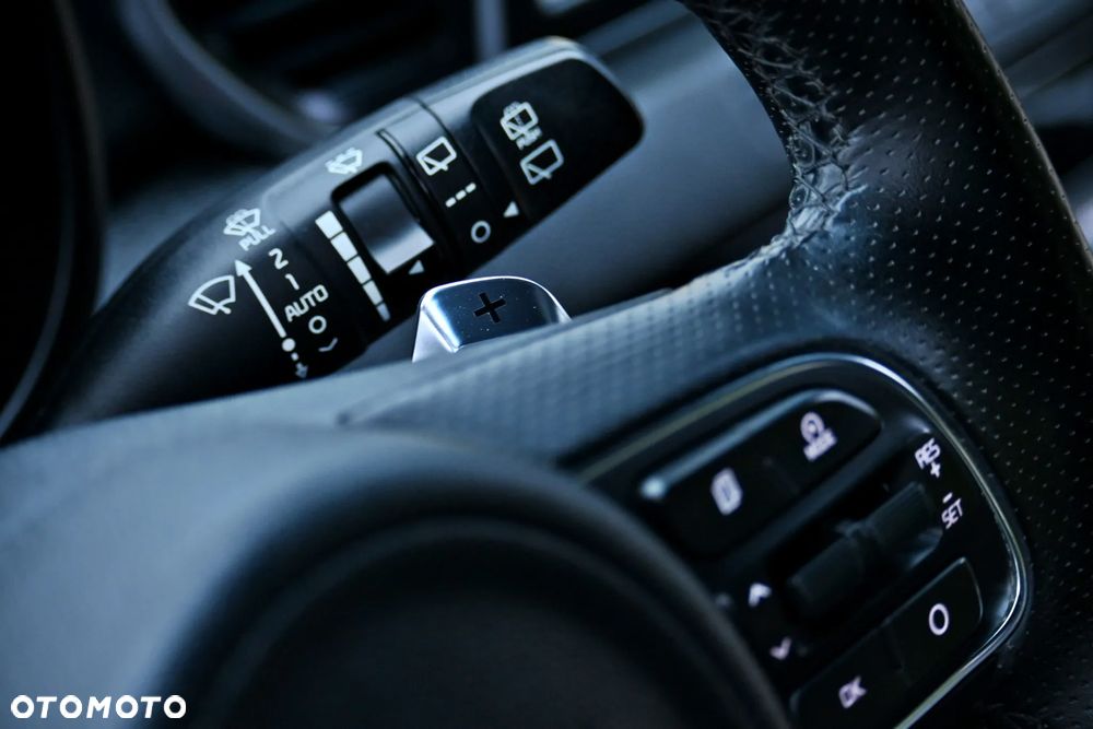 Kia Sportage 2.0 CRDI GT Line 4WD - 33