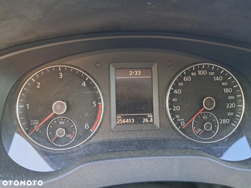 Volkswagen Jetta 1.6 TDI BMT Comfortline DSG - 7