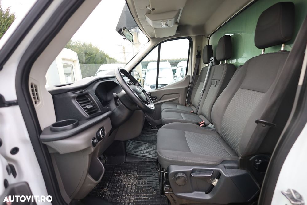 Ford Transit - 11
