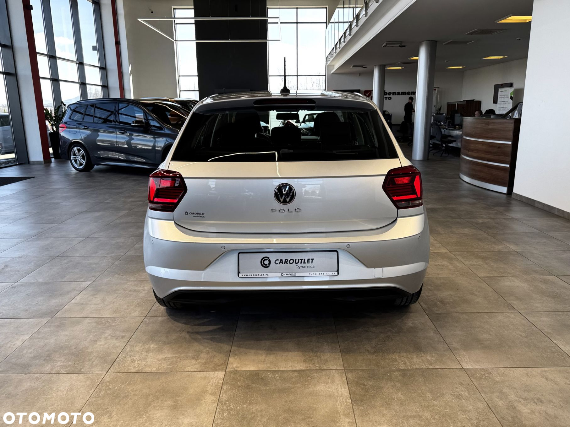 Volkswagen Polo - 8