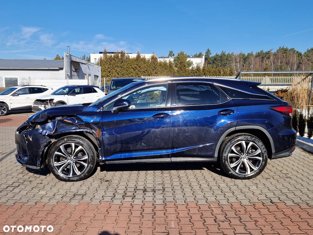 Lexus RX 300 Prestige - 3