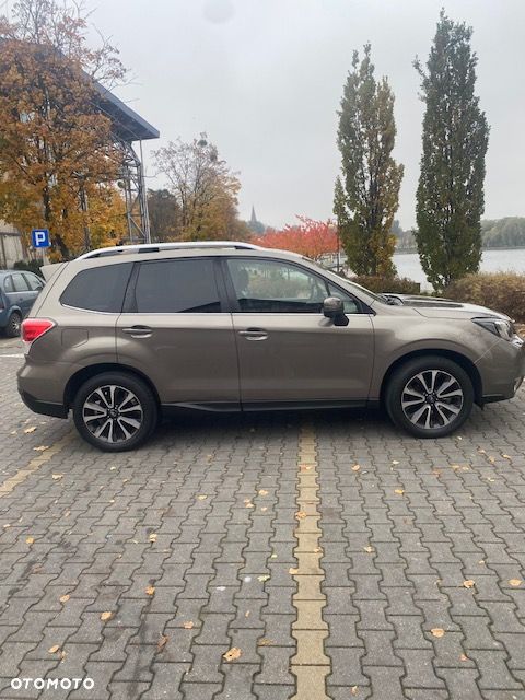 Subaru Forester - 6