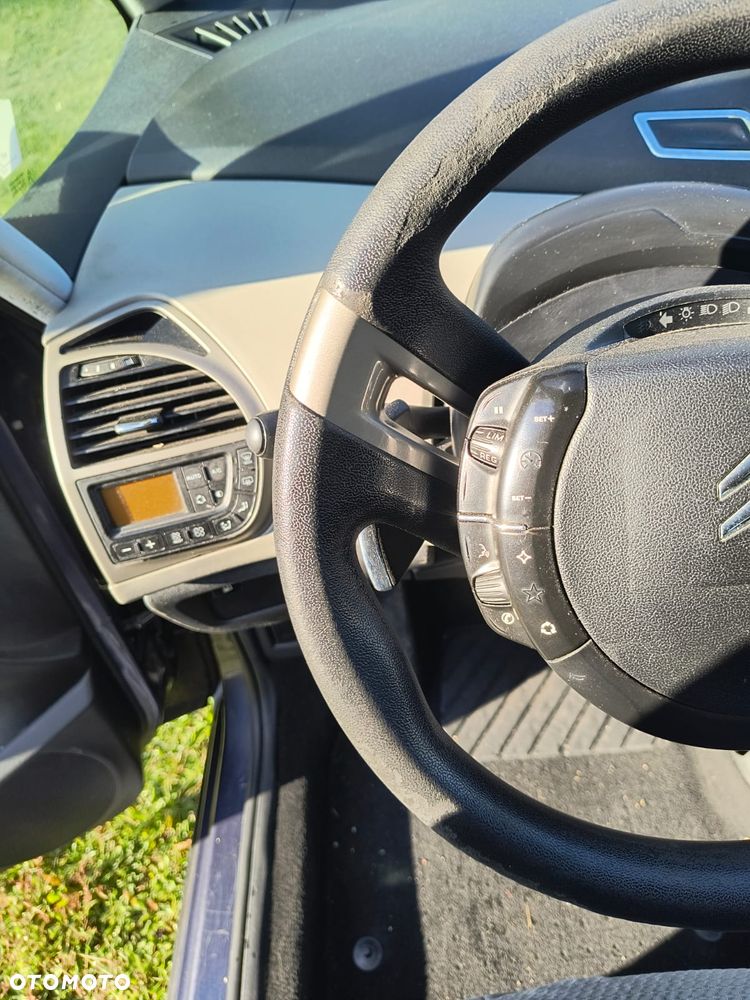 Citroën C4 Grand Picasso 2.0 HDi Impress Exclusive - 10