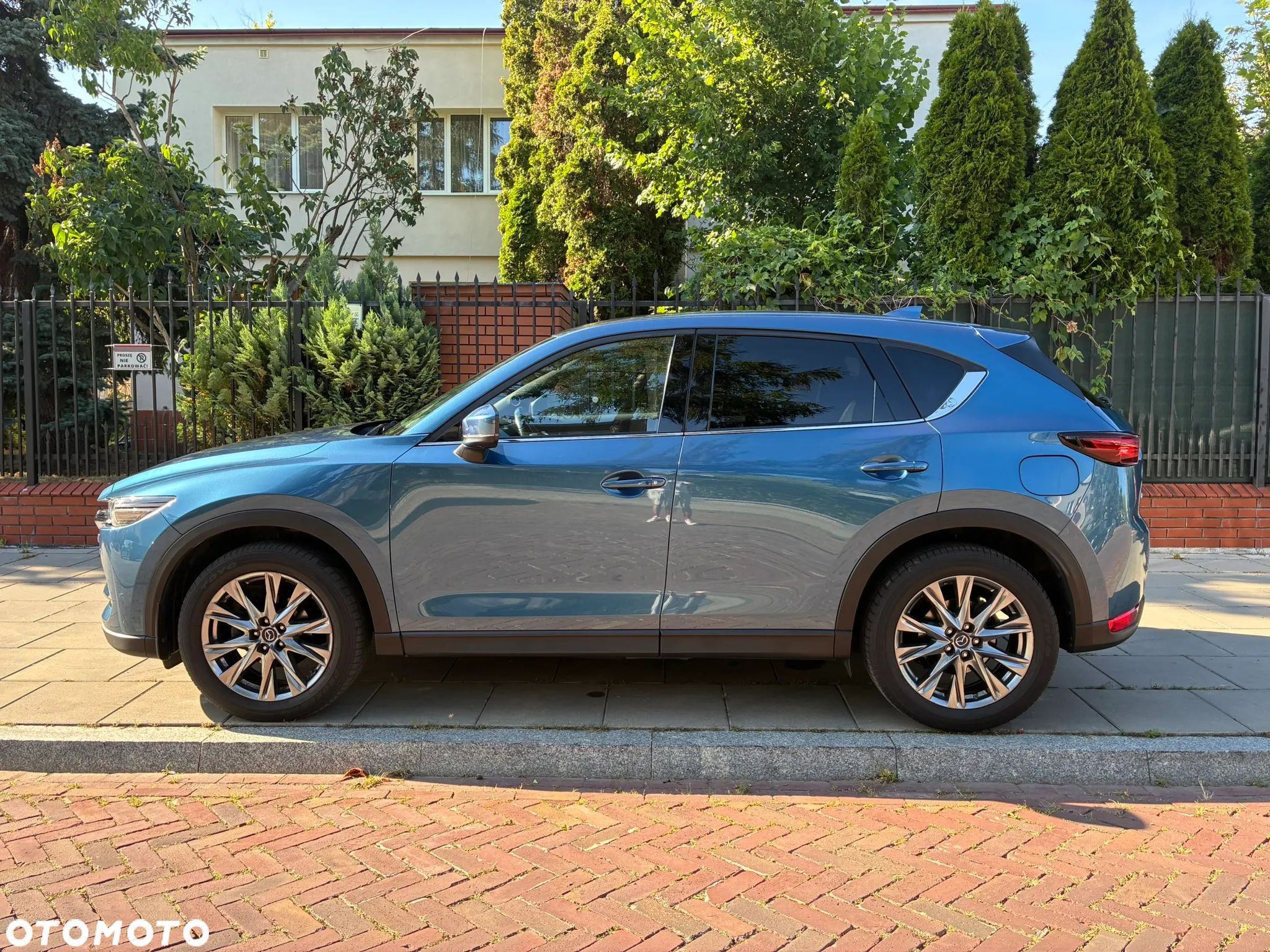 Mazda CX-5 2.5 Skydream AWD - 1