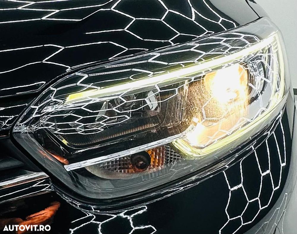 Renault Kadjar Energy TCe 130 Business - 11