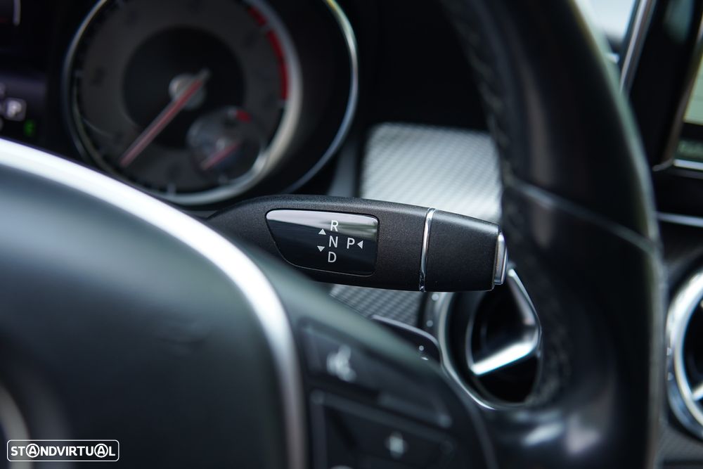 Mercedes-Benz GLA 220 CDI Style - 50