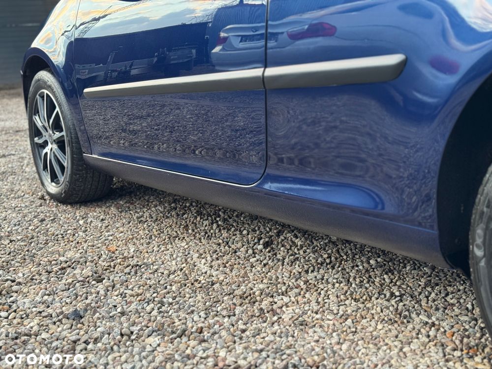 Volkswagen Golf 1.9 TDI Tour Edition - 9