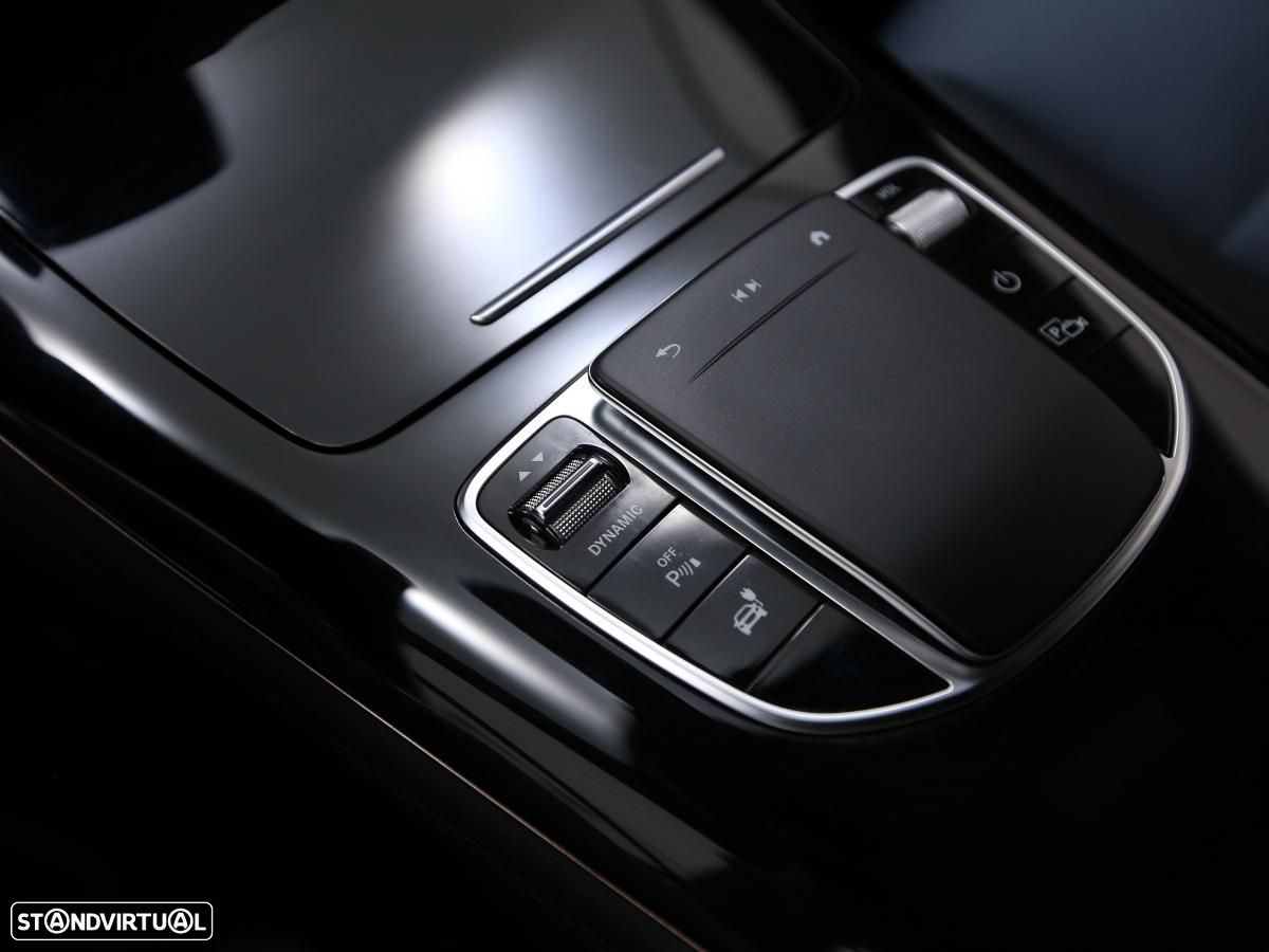 Mercedes-Benz EQC 400 4Matic AMG Line Electric Art - 21
