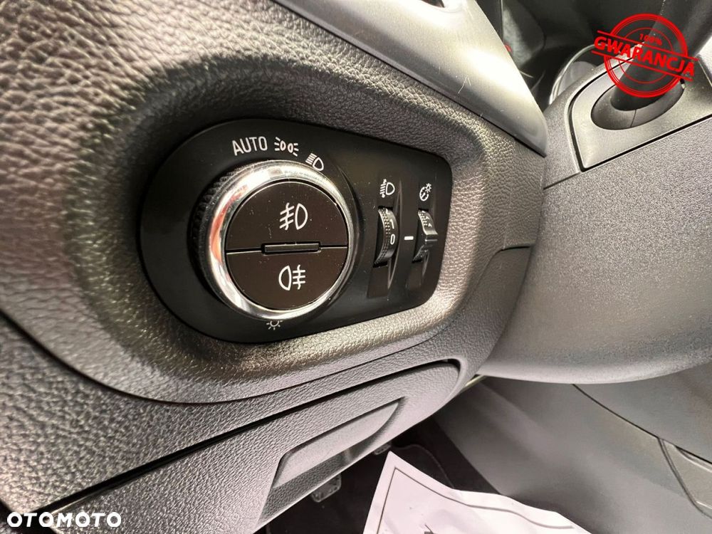 Opel Astra - 23