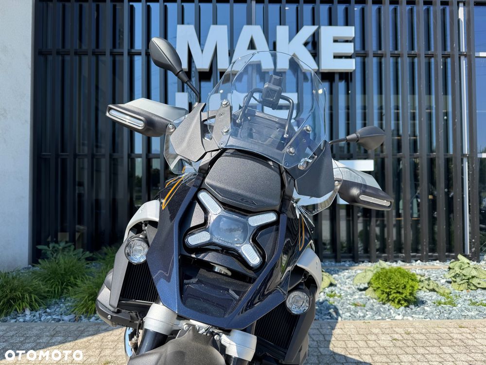 BMW GS - 11