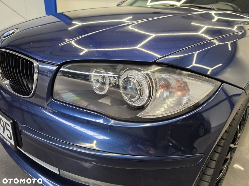 BMW Seria 1 118i - 23