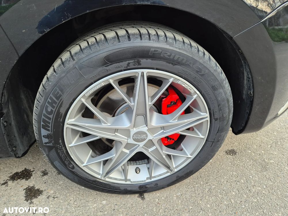 Seat Alhambra 2.0 TDI (Ecomotive) Start & Stop DSG Style - 16