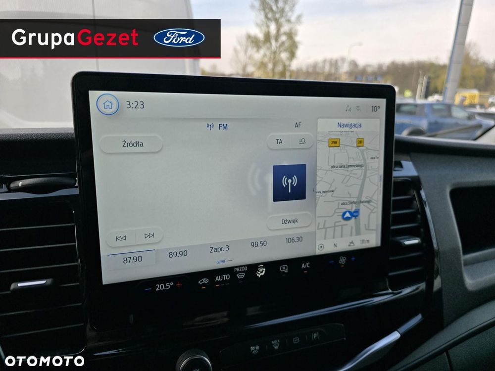 Ford Transit - 23