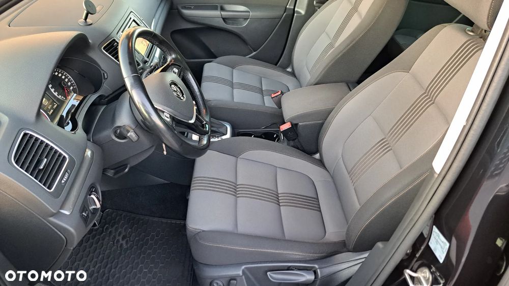 Volkswagen Sharan 2.0 TDI DSG BlueMotion Technology Allstar - 33