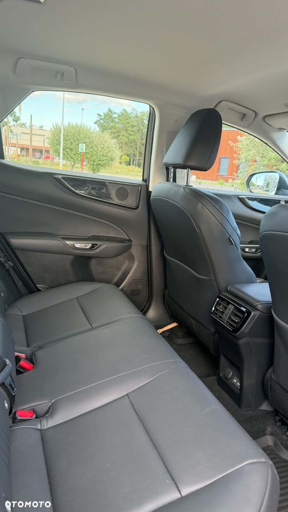 Lexus NX 350h Business AWD - 6