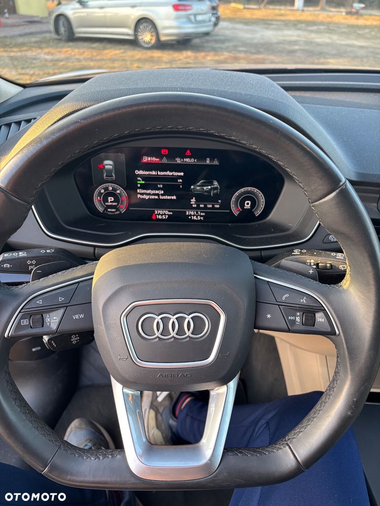 Audi Q5 Sportback - 21