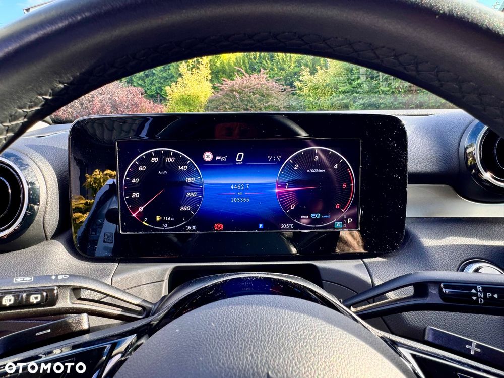 Mercedes-Benz Klasa C - 30