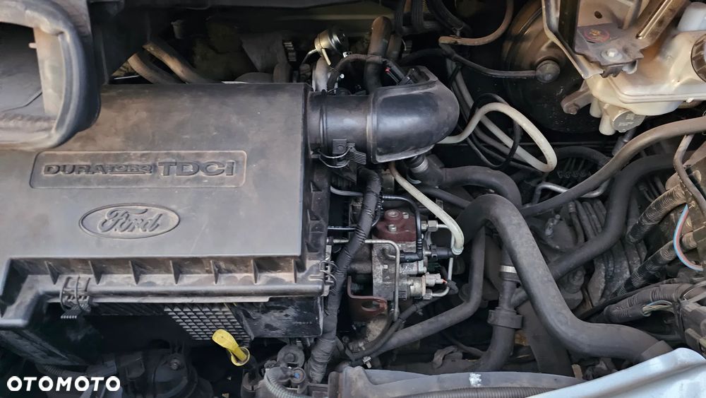 Ford Transit - 16
