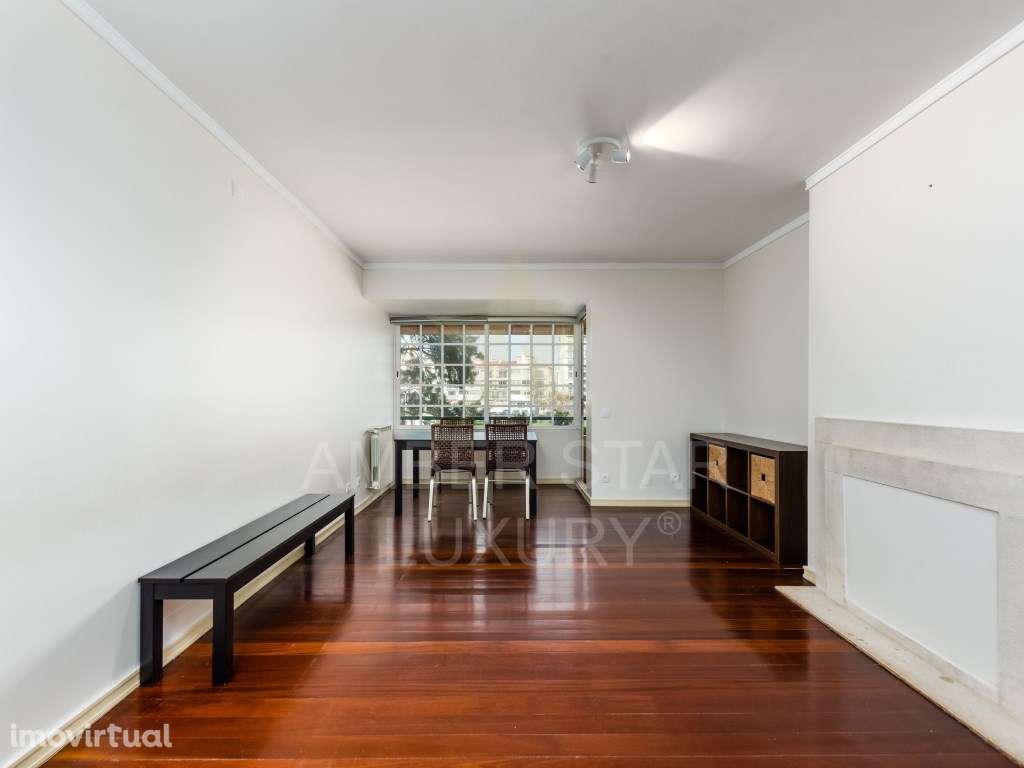 Apartamento T2 em Cascais - Conforto, Localização Premium - Grande imagem: 5/60