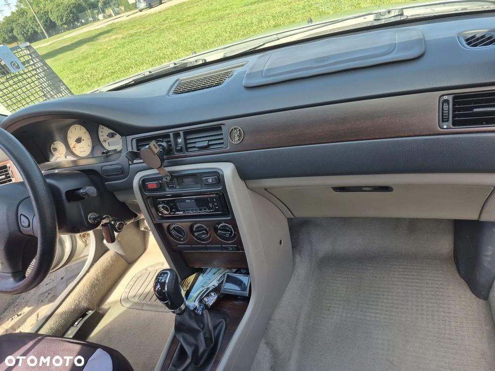 Rover 45 1.4 - 10