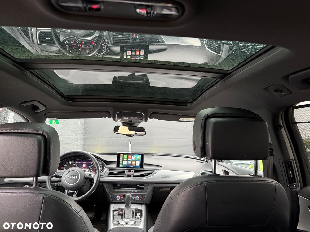 Audi A6 Allroad 3.0 TDI Quattro S tronic - 6
