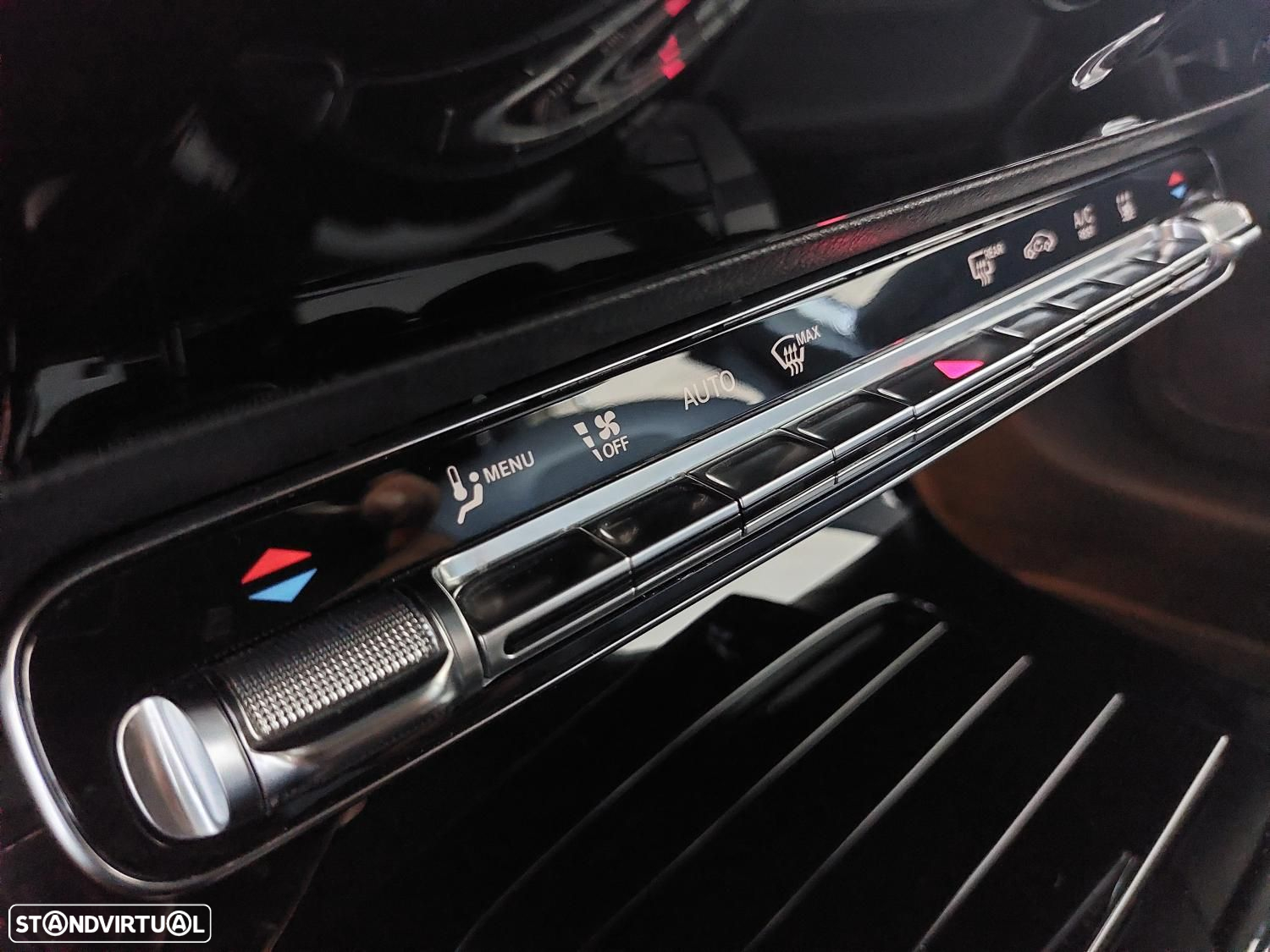 Mercedes-Benz A 250 e Progressive - 33