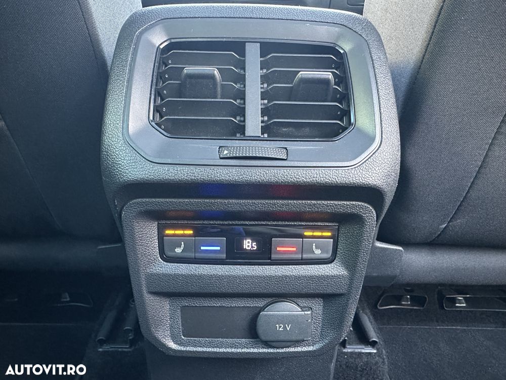 Volkswagen Tiguan 2.0 TDI SCR 4MOTION (BlueMotion Techn.) DSG Highline - 22