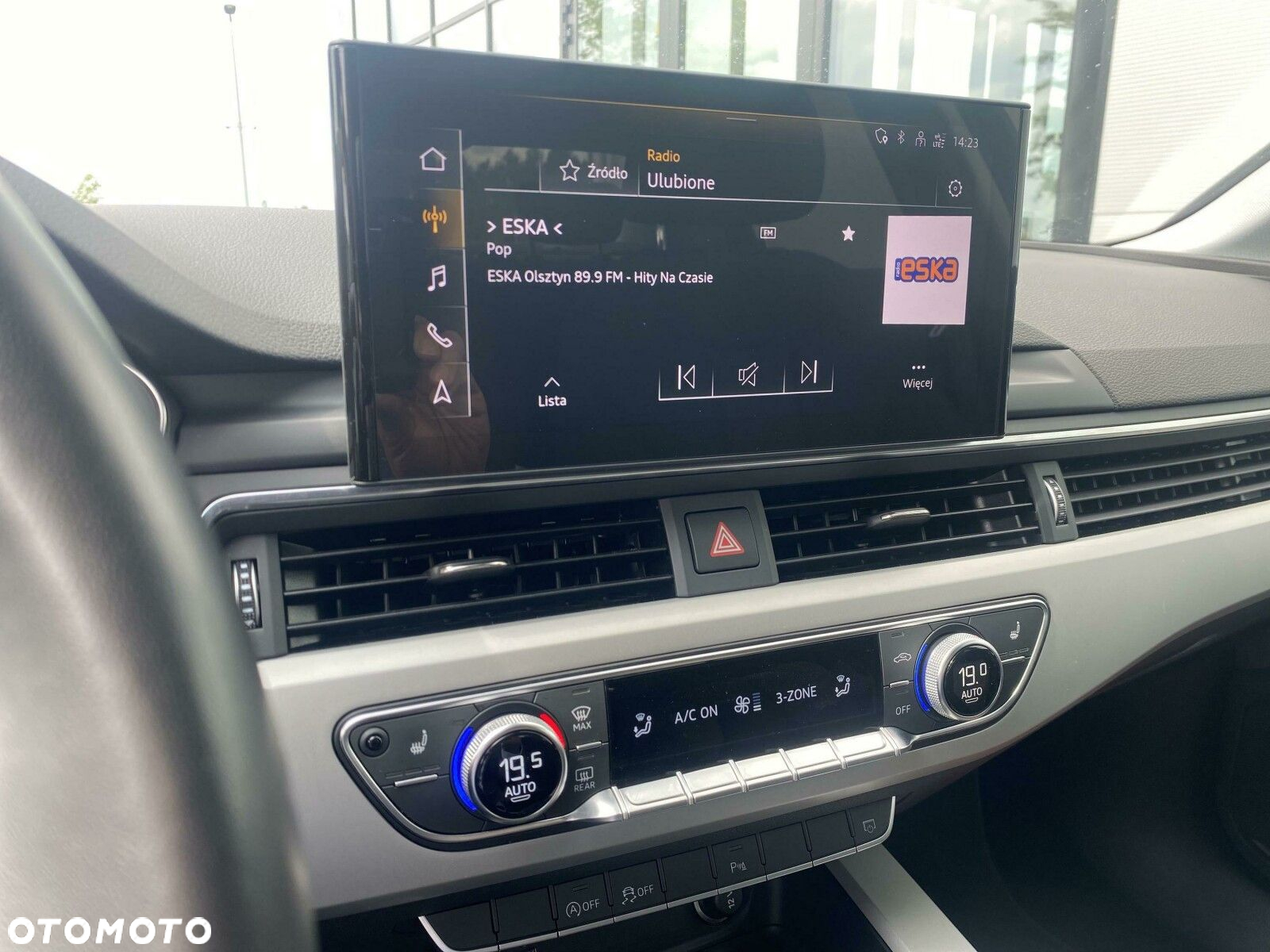 Audi A4 - 24