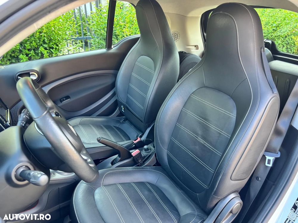 Smart Fortwo 60 kW drive prime - 5