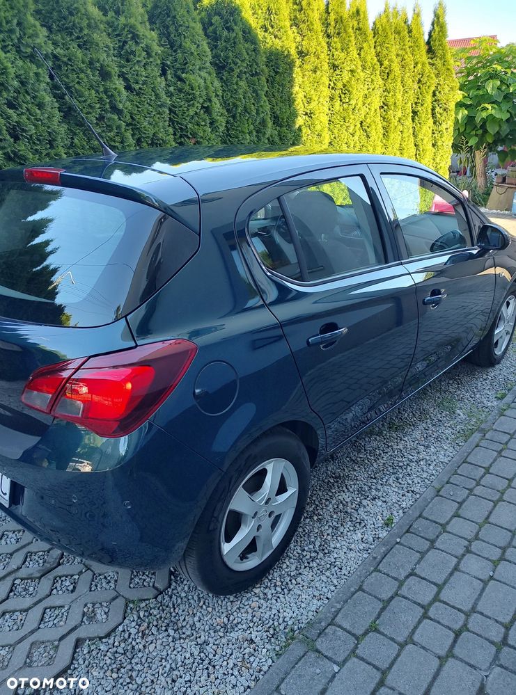 Opel Corsa - 6
