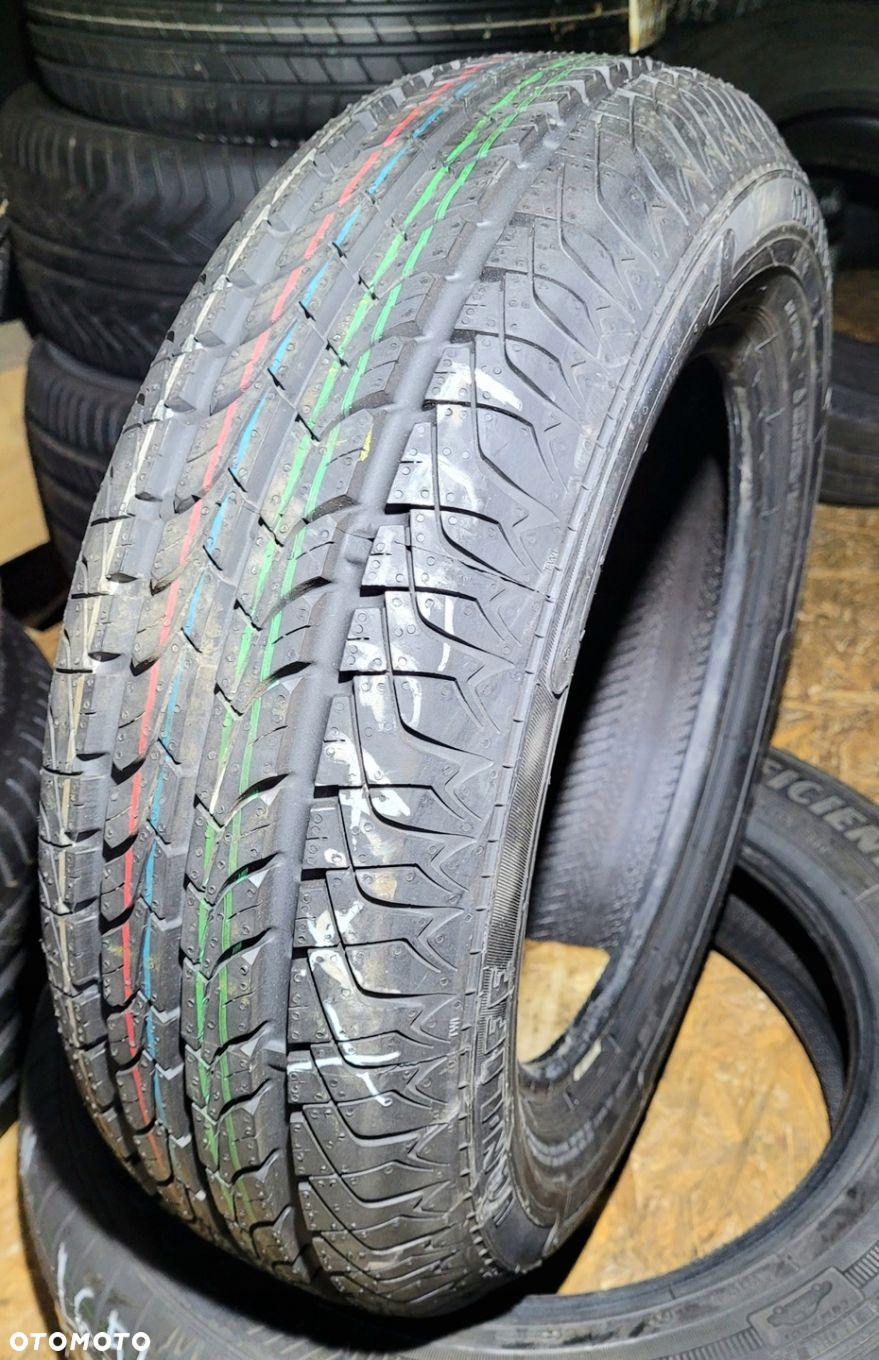 1x Semperit Van-Life 175/65R14C 90/88T L656A - 4