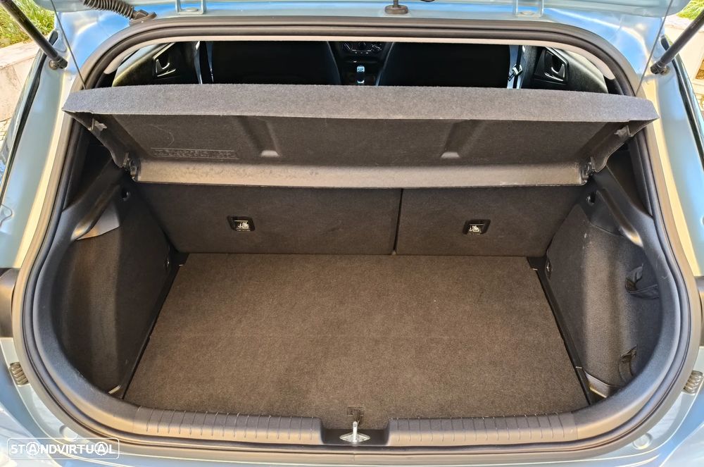 Hyundai i20 1.2 Style - 22