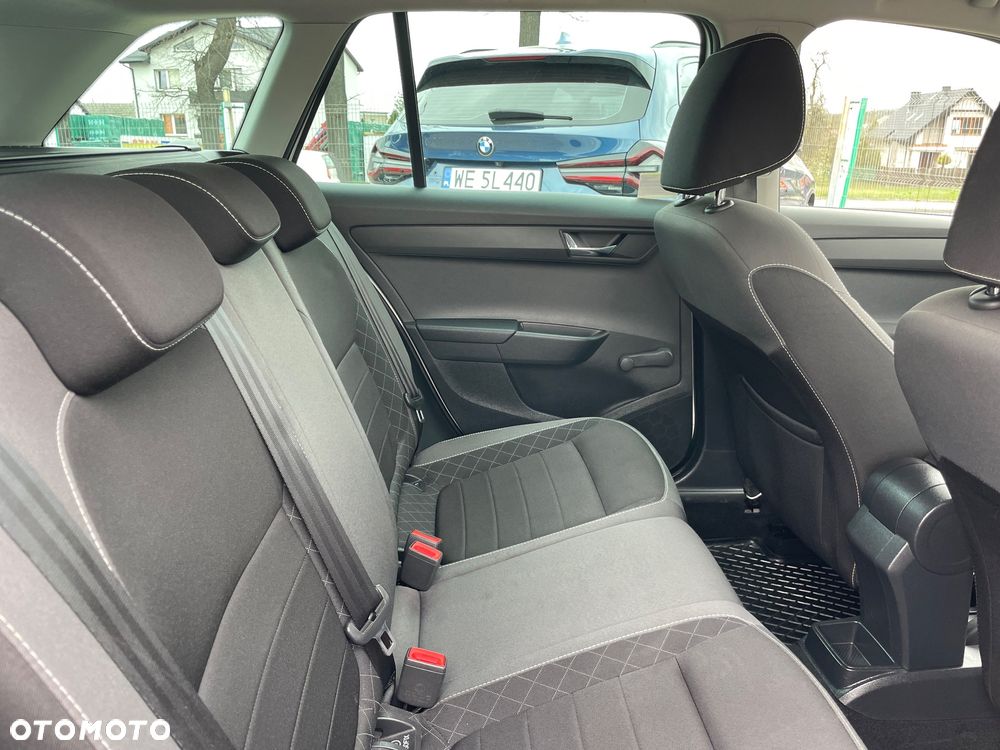 Skoda Fabia 1.0 TSI Ambition - 23