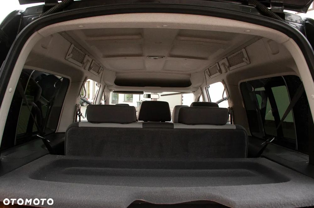 Volkswagen Caddy 2.0 (7-Si.) Edition 30 - 11