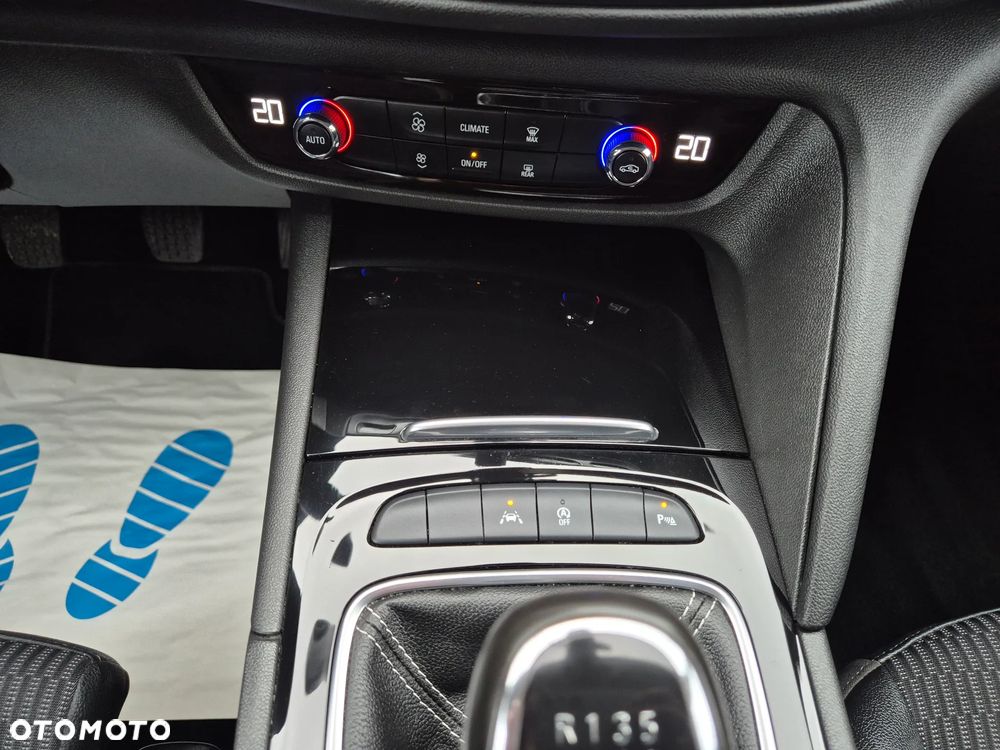 Opel Insignia 2.0 Exclusive - 30