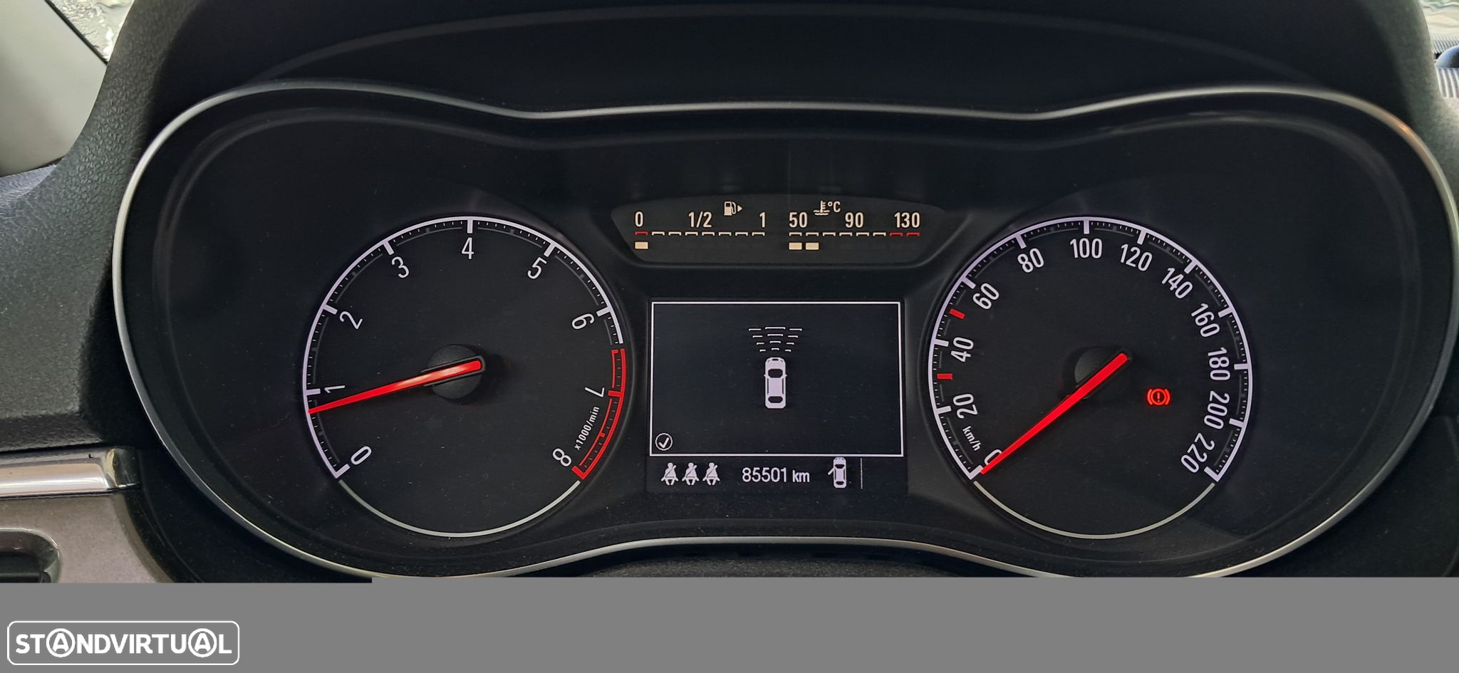 Opel Corsa 1.0 T Cosmo - 6