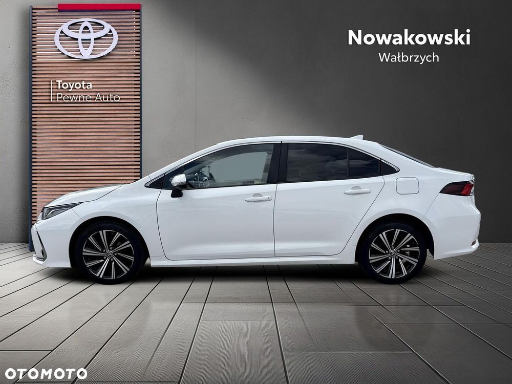 Toyota Corolla 1.8 Hybrid Comfort - 6