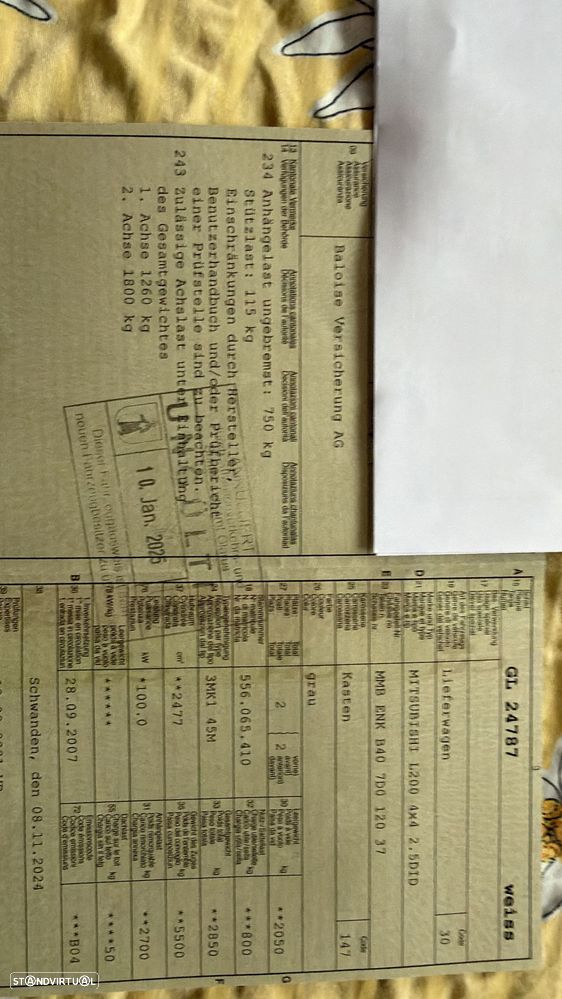 Mitsubishi L200 2.5 DI-D Club Intense 3L - 5