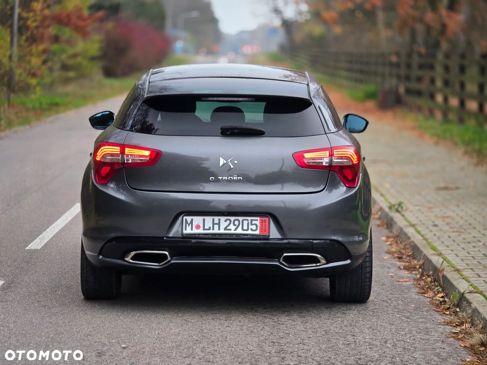 Citroën DS5 2.0 HDi SportChic - 17
