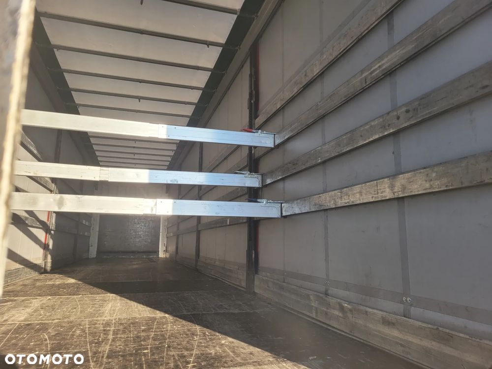 Krone Profi Liner - 5