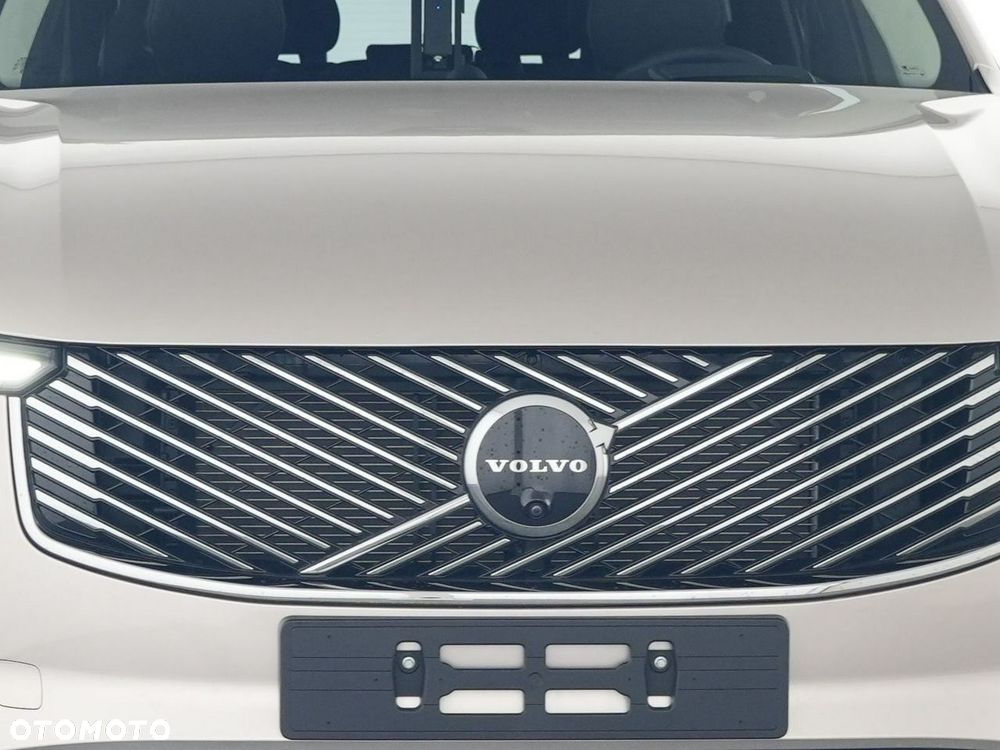 Volvo XC 90 T8 AWD Plug-In Hybrid Ultra Bright 7os - 4