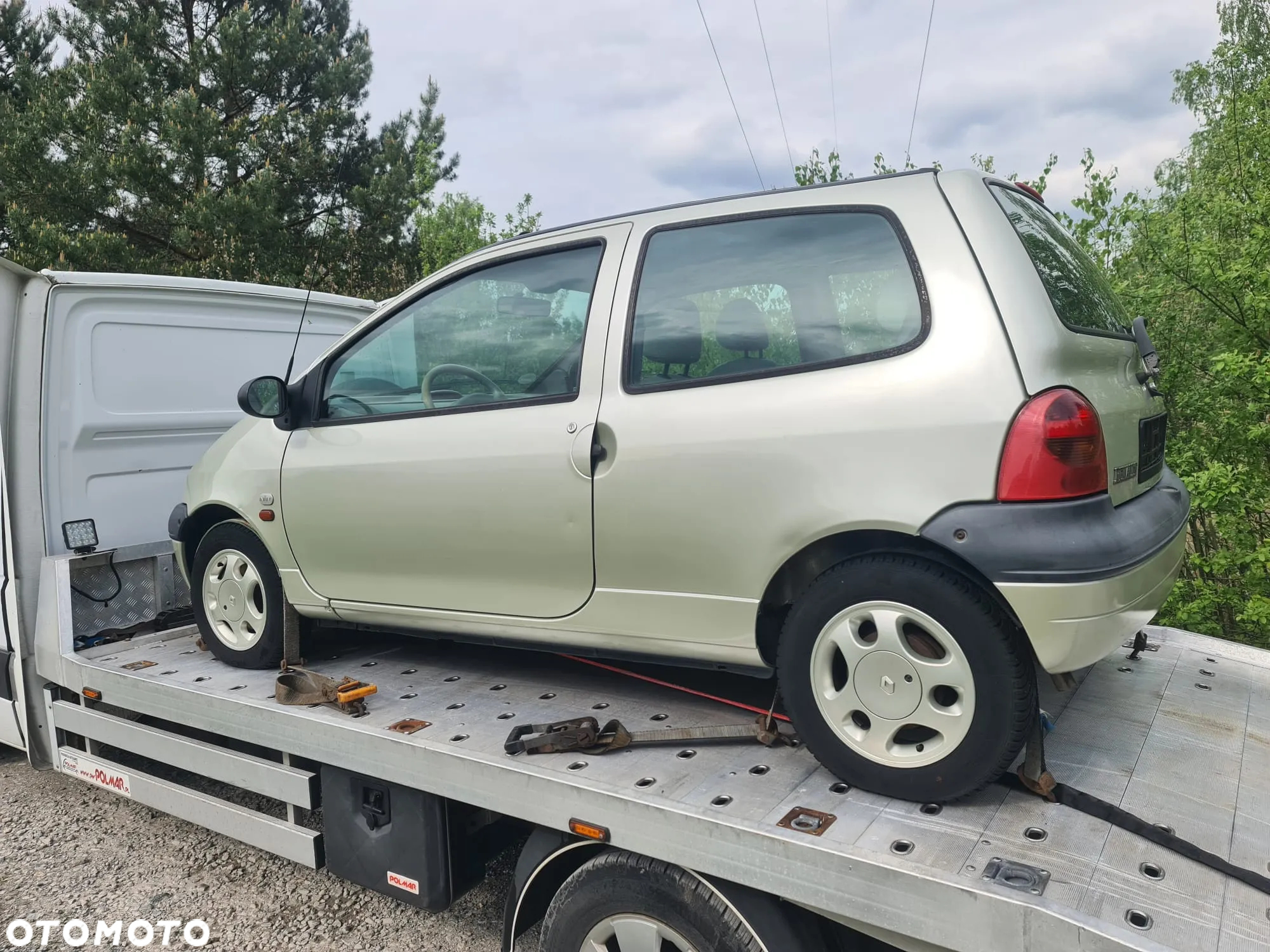 Renault Twingo 1.2 Dynamique - 2