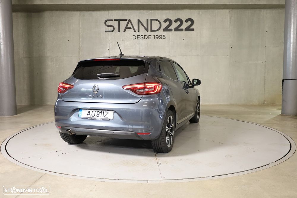 Renault Clio 1.0 TCe Evolution - 5