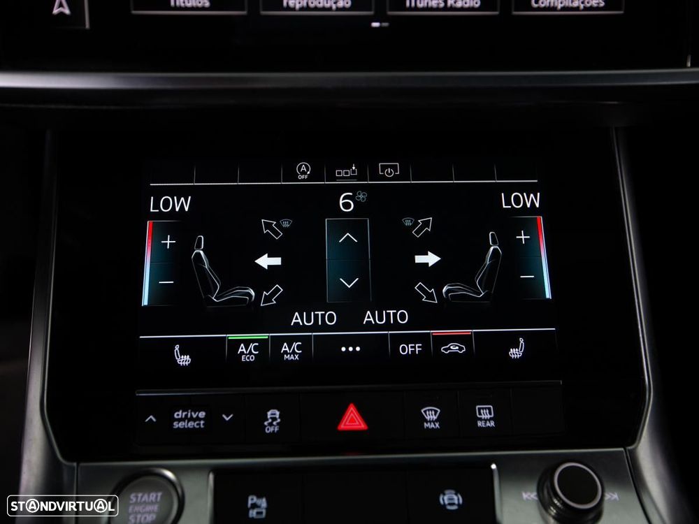 Audi A6 Avant 35 TDI S tronic S line - 35